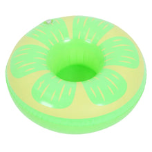 Inflatable Animal Drink Float