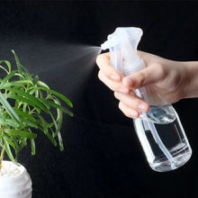 Ergonomic Handheld Plant Mister