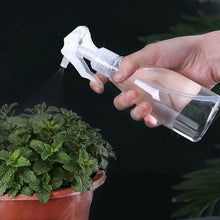 Ergonomic Handheld Plant Mister
