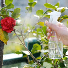 Ergonomic Handheld Plant Mister