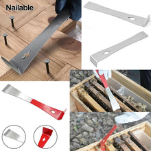 Stainless Steel Hive Tool