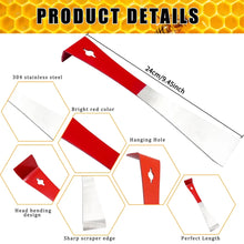 Stainless Steel Hive Tool