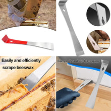 Stainless Steel Hive Tool