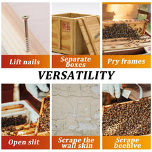 Stainless Steel Hive Tool