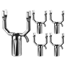 Adjustable Metal Tree Branch Supports