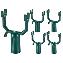 Adjustable Metal Tree Branch Supports