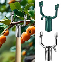Adjustable Metal Tree Branch Supports