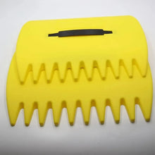 Ergonomic Garden Leaf Scoops