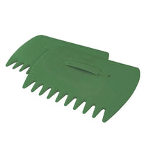 Ergonomic Garden Leaf Scoops