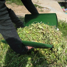 Ergonomic Garden Leaf Scoops