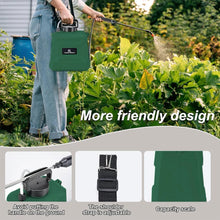 USB Rechargeable Electric Garden Sprayer