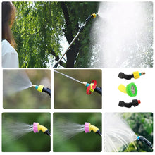 USB Rechargeable Electric Garden Sprayer