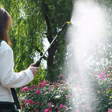 USB Rechargeable Electric Garden Sprayer