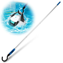 Adjustable Pool Retrieval Hook