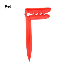 Outdoor Beach Towel Clips