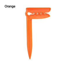 Outdoor Beach Towel Clips