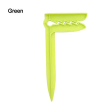 Outdoor Beach Towel Clips