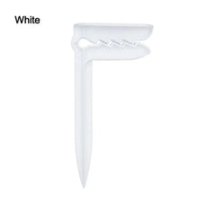 Outdoor Beach Towel Clips
