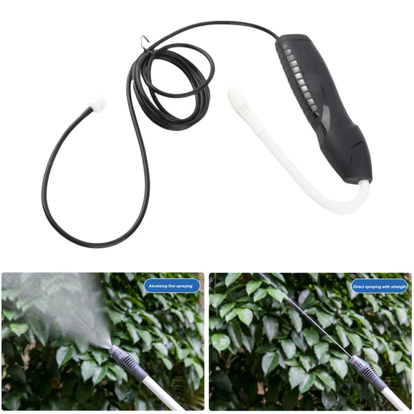 Automatic Electric Plant Sprayer