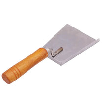 Stainless Steel Beehive Scraper