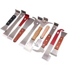 Stainless Steel Beehive Scraper
