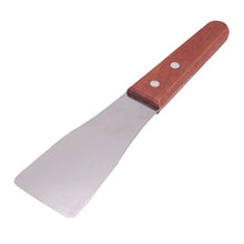 Stainless Steel Beehive Scraper