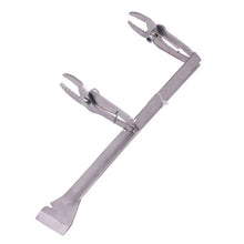 Stainless Steel Beehive Scraper