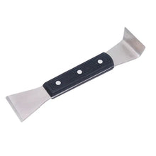 Stainless Steel Beehive Scraper