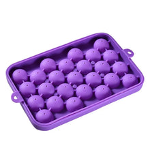 Silicone Grape Candle Mold