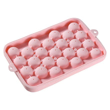 Silicone Grape Candle Mold