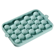 Silicone Grape Candle Mold