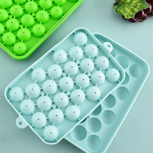 Silicone Grape Candle Mold