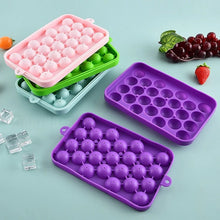 Silicone Grape Candle Mold