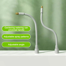 Bendable Plant Mister Extension Wand