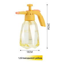 Precision Potted Plant Watering Sprayer