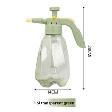 Precision Potted Plant Watering Sprayer
