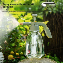 Precision Potted Plant Watering Sprayer