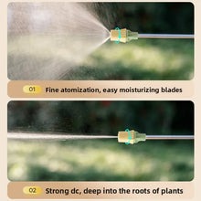 Precision Potted Plant Watering Sprayer