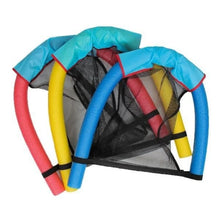 Inflatable Floating Pool Lounger