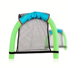 Inflatable Floating Pool Lounger