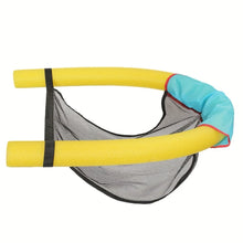 Inflatable Floating Pool Lounger