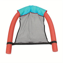 Inflatable Floating Pool Lounger