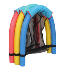 Inflatable Floating Pool Lounger