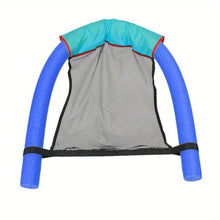 Inflatable Floating Pool Lounger
