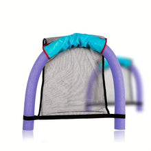 Inflatable Floating Pool Lounger