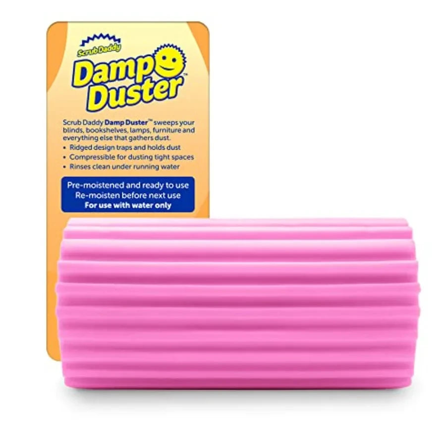 Multipurpose Damp Duster