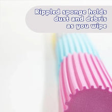 Multipurpose Damp Duster