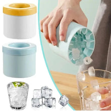 Round Ice Sphere Mold