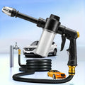 Adjustable Pressure Car Wash Wand