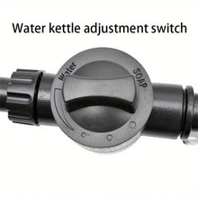 Adjustable Pressure Car Wash Wand